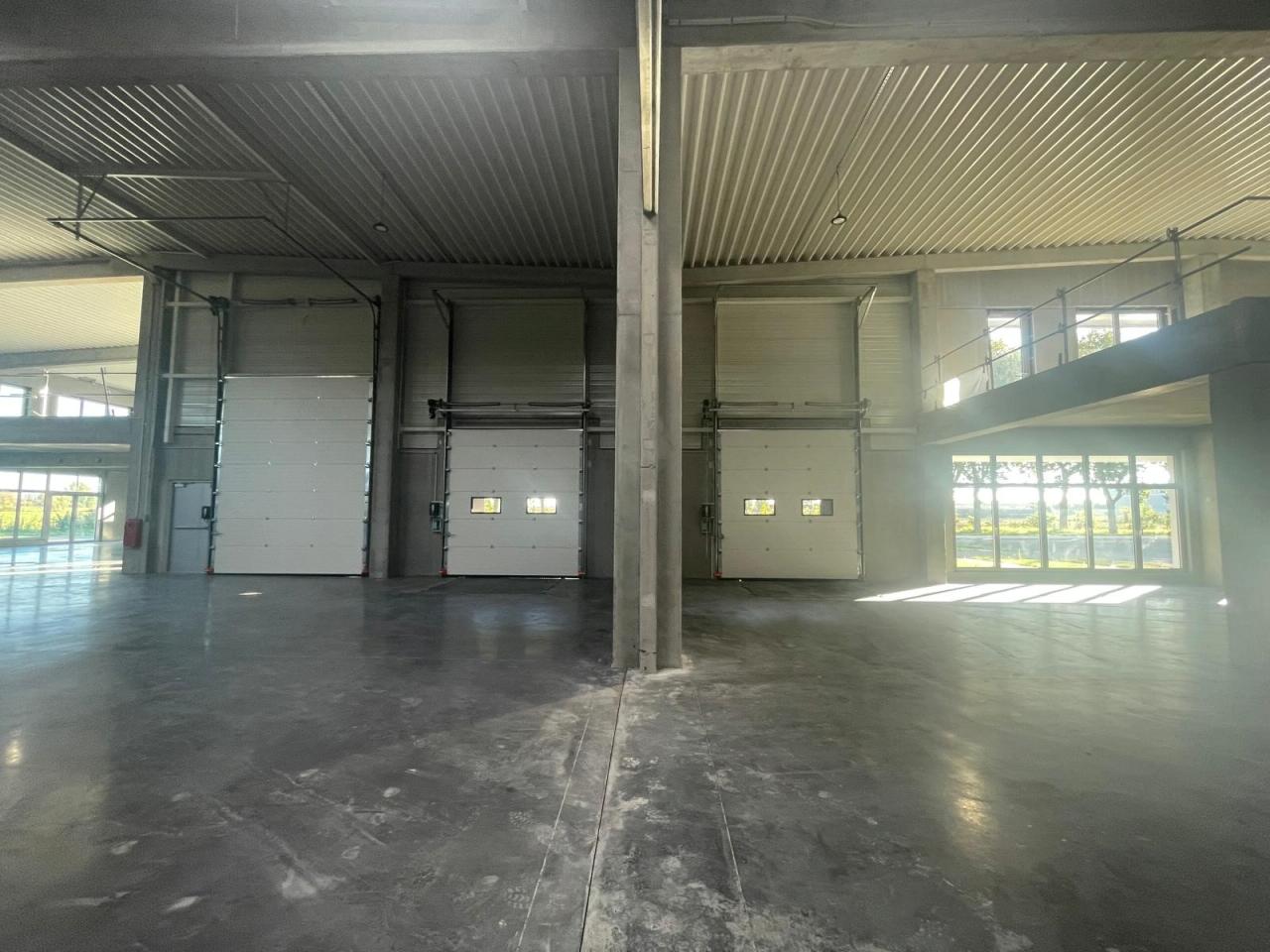 Local d'activité Saint-André-lez-Lille 3017m² Location local d'activité Saint-André-lez-Lille Nord OLACT2317420 10